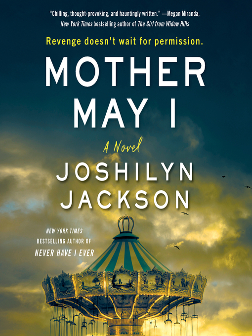 Cover image for Mother May I